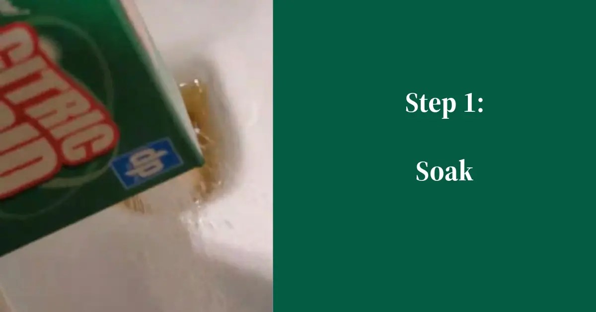 2 Easy Steps To Remove Limescale From Your Toilet » Torera