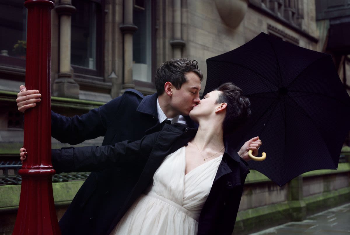 TORIA BRIGHTSIDE Weddings