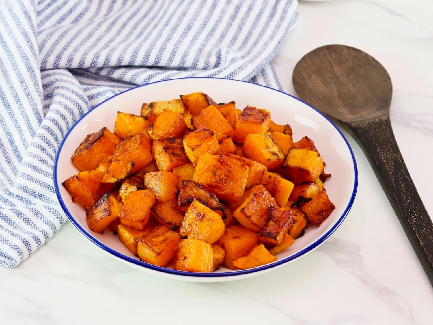 Roasted Butternut Squash