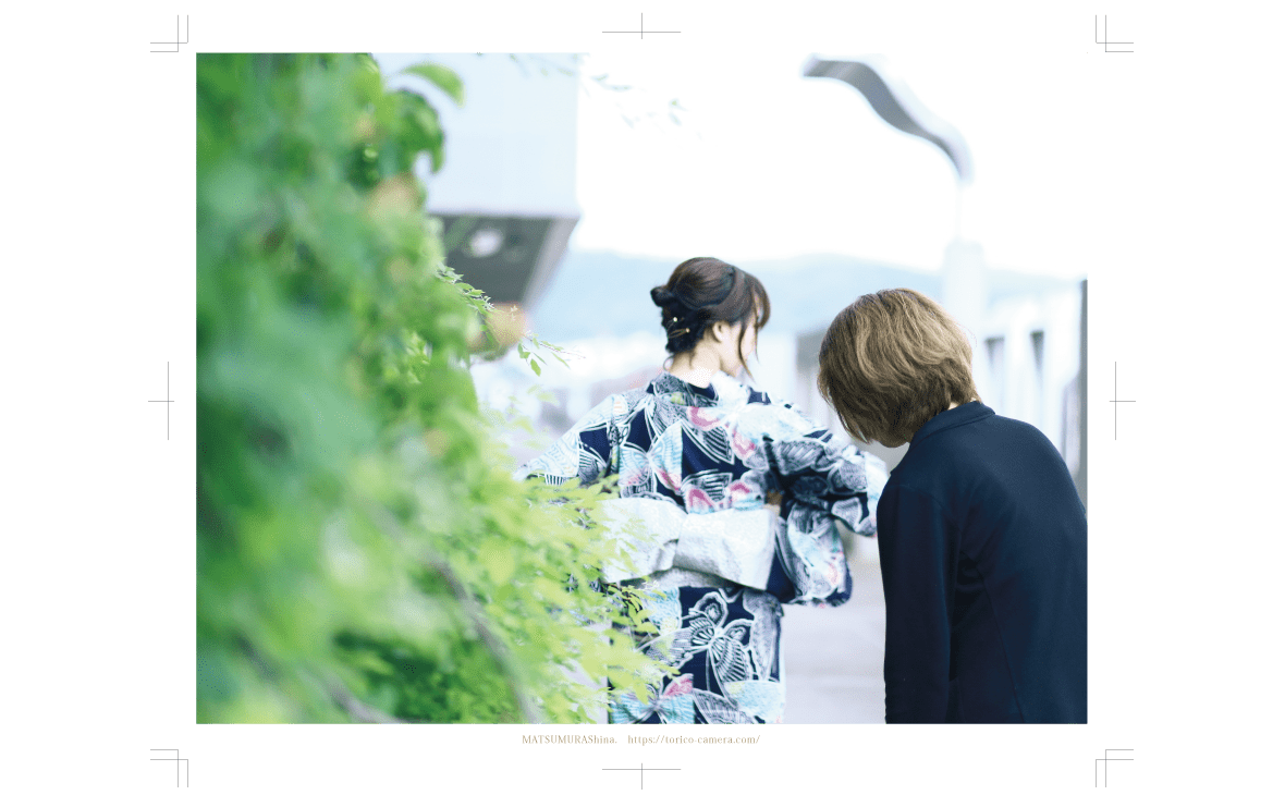 練習させてくれるひと。 Matsumura shina.