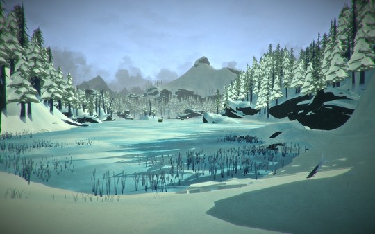 The Long Dark 初心者攻略 生き残る為にまず覚えておく事 いちどりの部屋