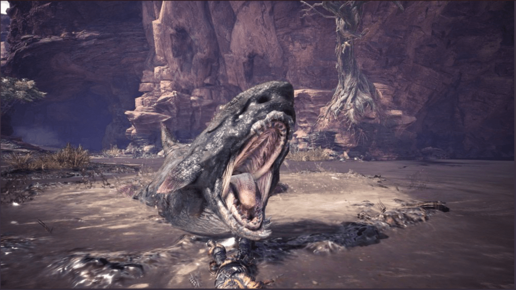 【MHW】今までに発表されたモンスターを見てみましょう！【モンスターハンター：ワールド】 いちどりの部屋