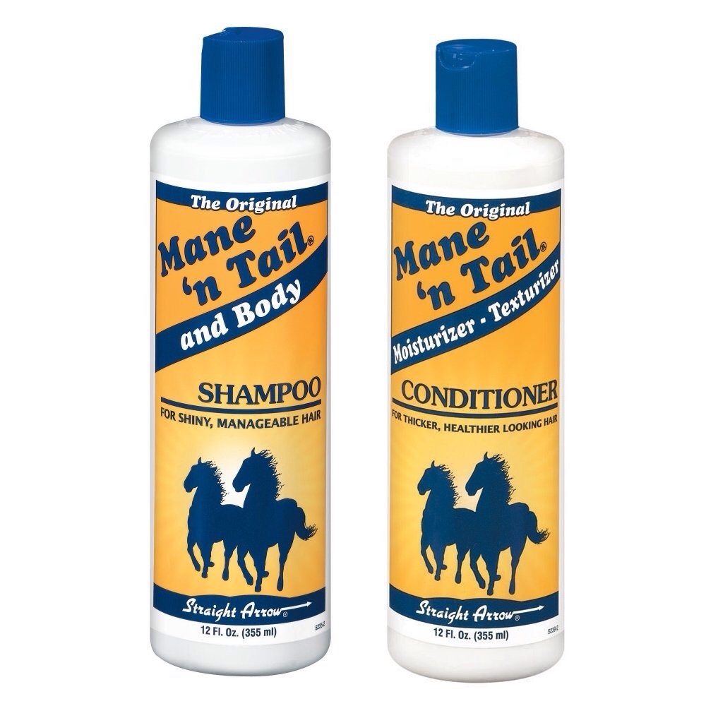 Horse Shampoo For Human Hair Uphairstyle