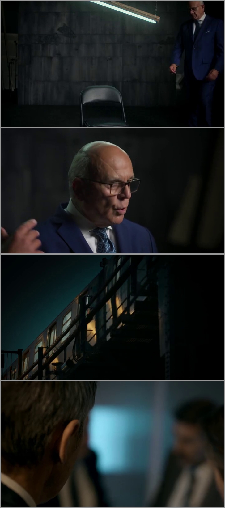 Download Catching.Killers.2021.S03E02.WEBRip.x264XEN0N Torrent 1337x