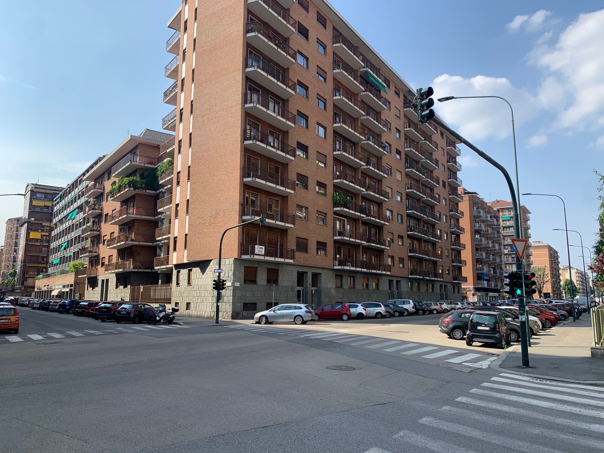 Proposte immobiliari Torino Torino Real Estate