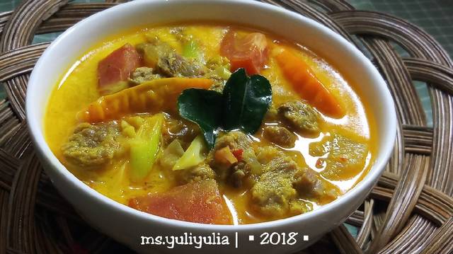 Aneka Resep Olahan Daging Sapi Praktis [+Cara Mengola