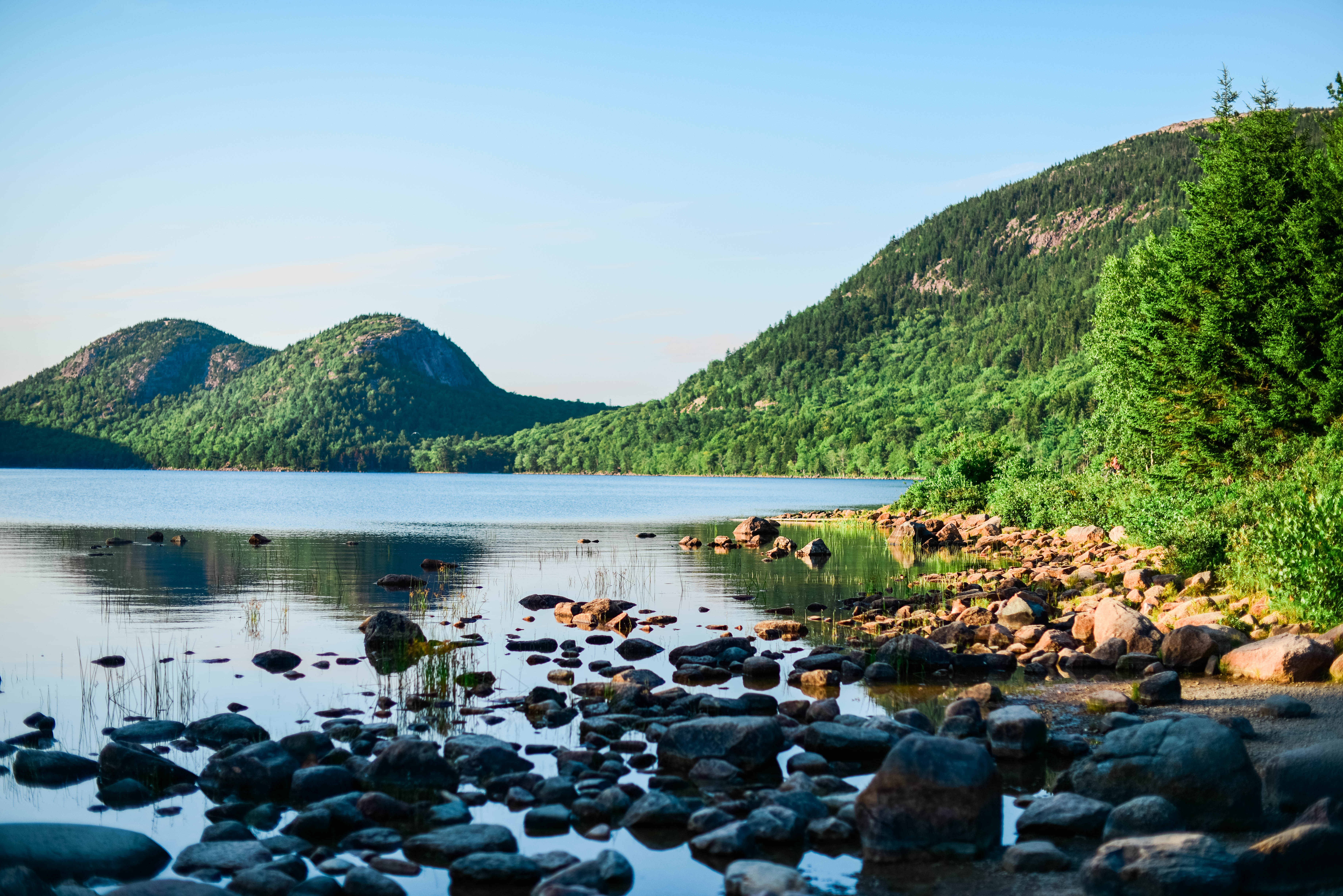 Bar Harbor, Maine Vacation Recap