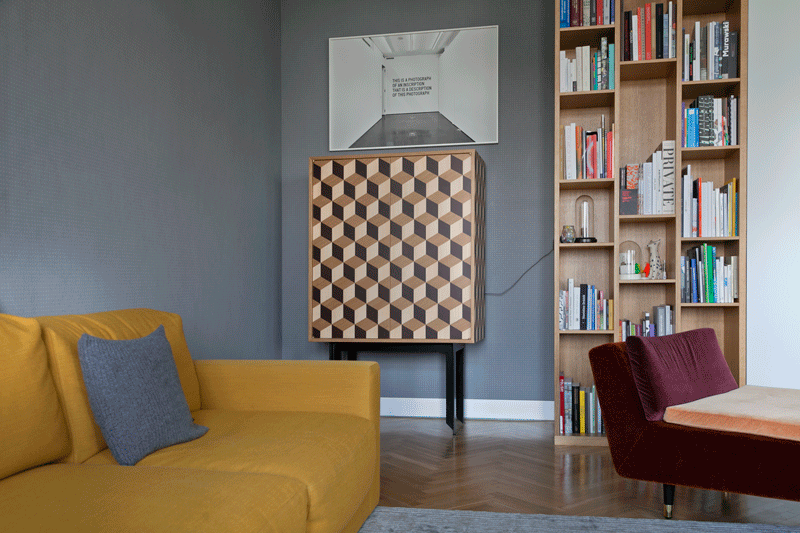 Custom Made Furniture Marbella, Spain