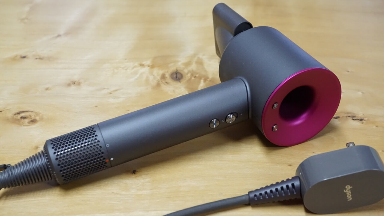 カテゴリー ダイソン dyson HD01 9FZ3ym61217094653 ヘアドライヤー ・スマホ・