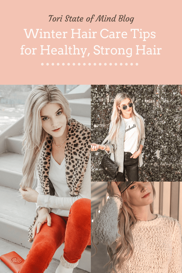 5 Winter Hair Care Tips Tori State Of Mind Fashion And