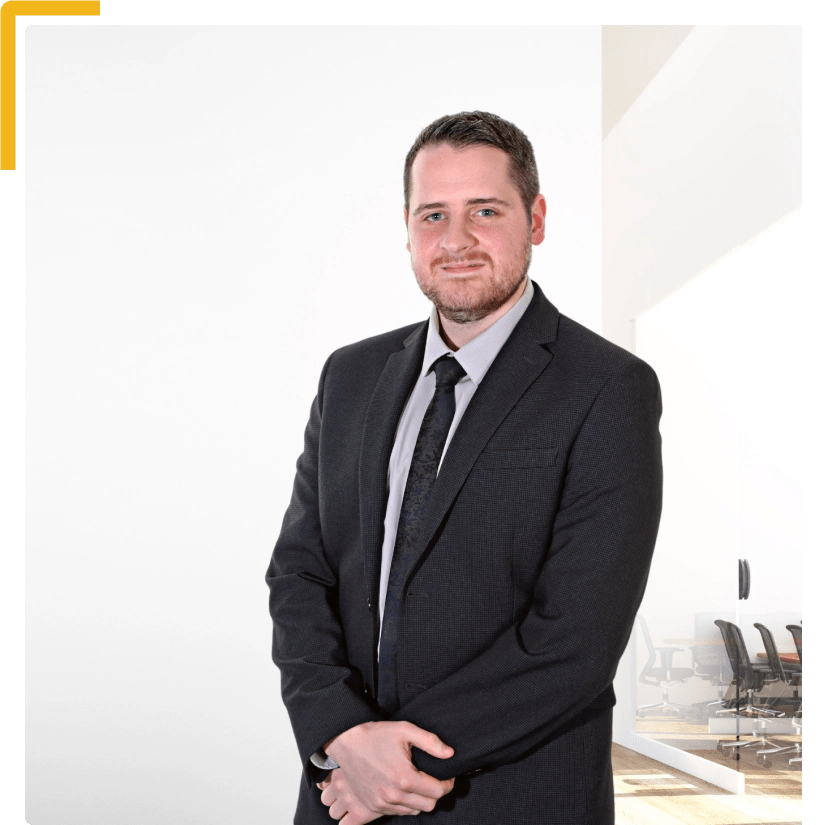 David Keane Litigation and Corporate Law Expert