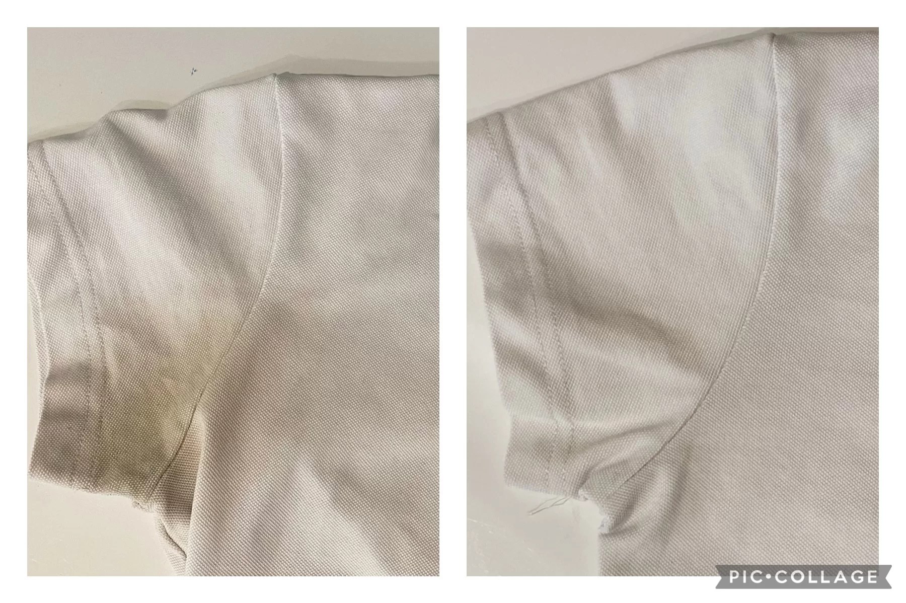 Le meilleur truc pour faire disparaître les taches jaunes Tornade Rousse