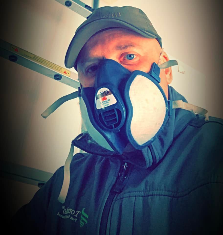 Award Winning Pest Control In Doncaster Tornado Pest Control