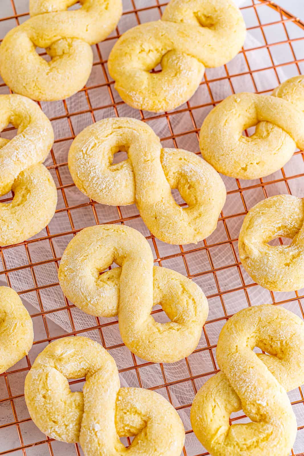 Kringla Tornadough Alli