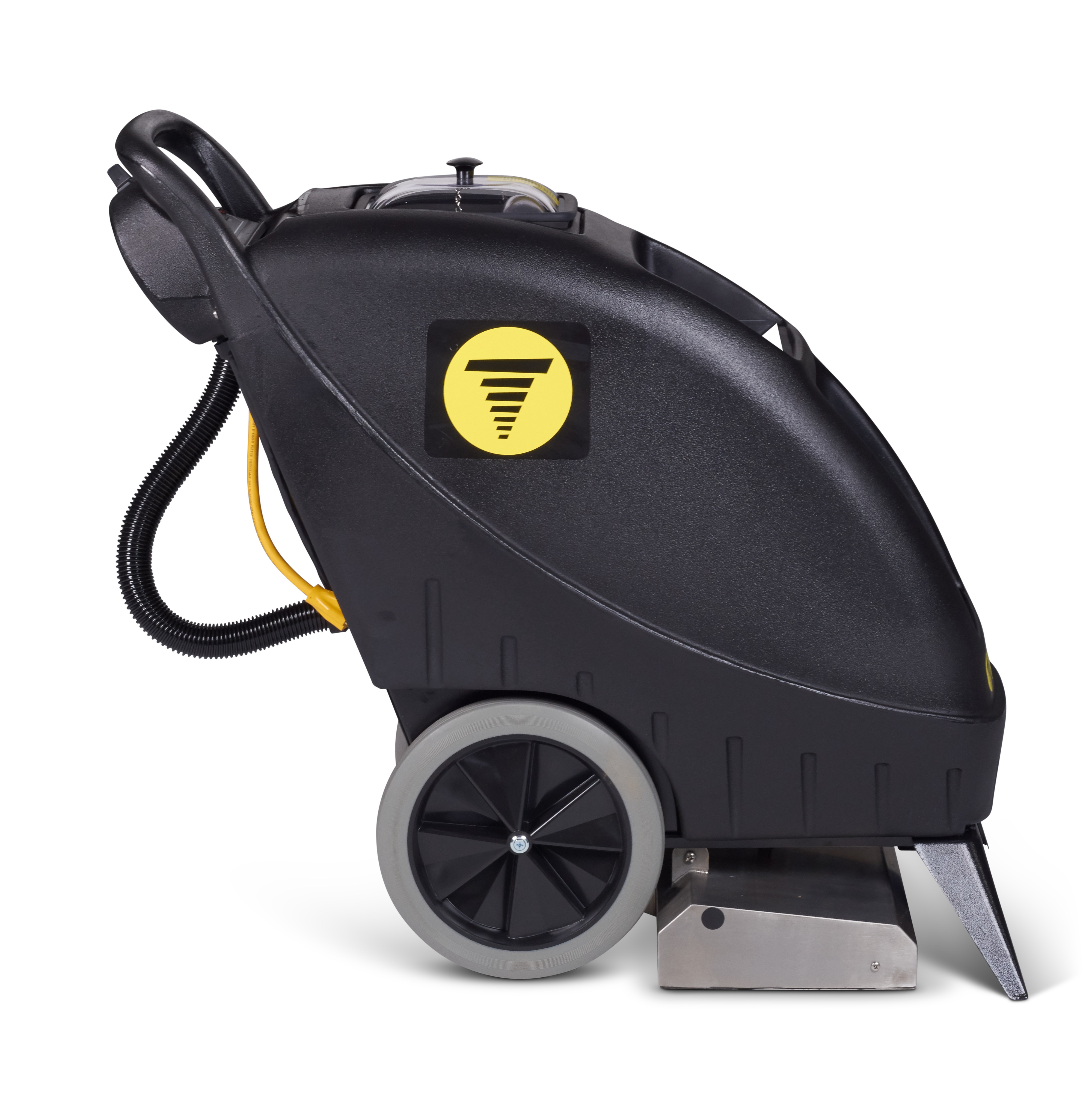 Welcome to Tornado Industries