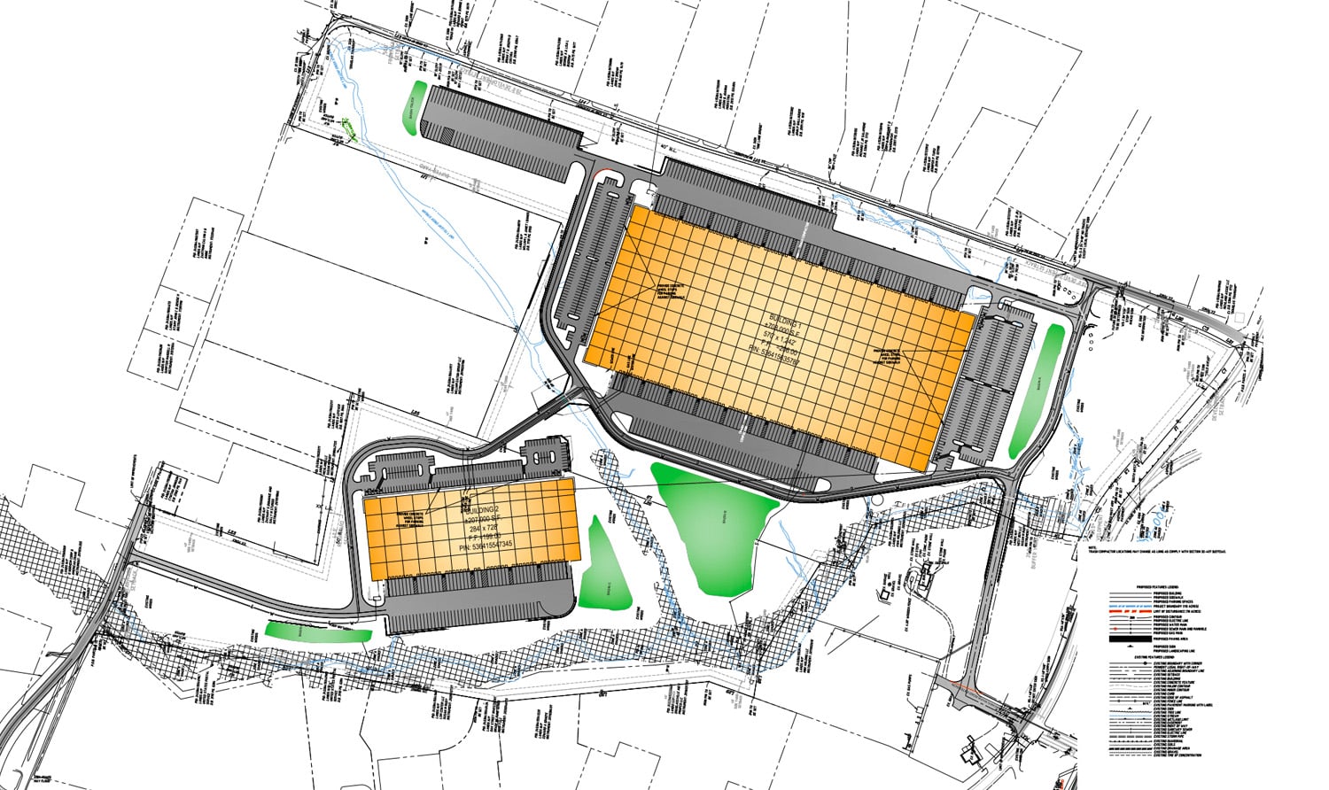 Amity Township Realty Corp.