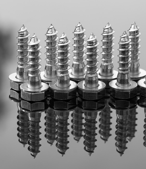 Tornillos Tornillos y mangueras S.A.S.