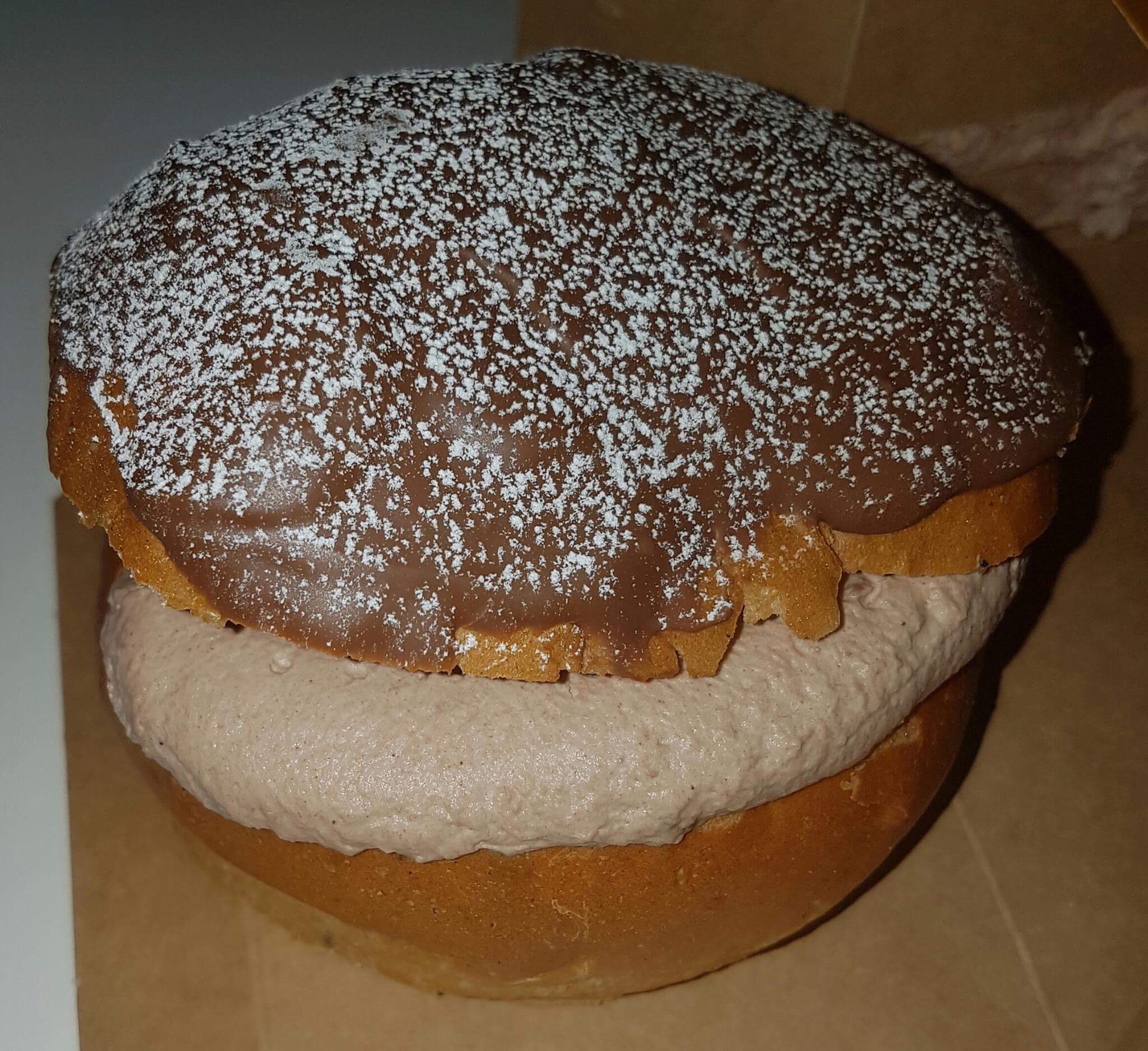 Åsa Tornin Min fantastiska vardag ! Sida 21