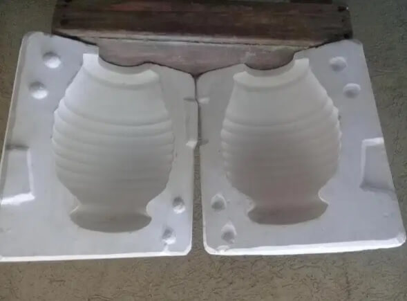 🥇 Como Hacer Un Molde De Yeso Para Cerámica ▷ 【 Paso A Paso 】