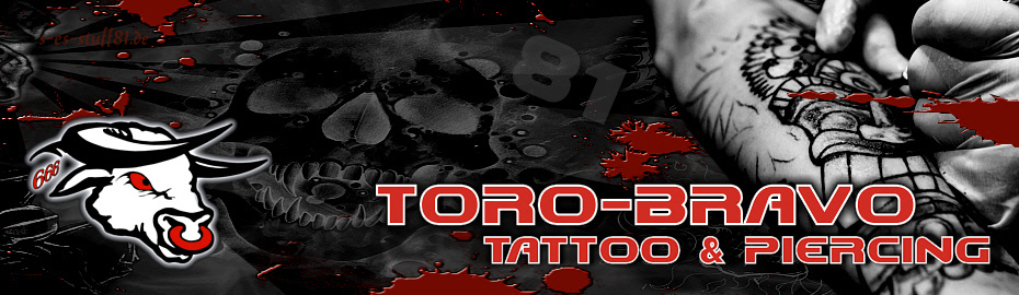 Toro Bravo Tattoo & Piercing Boennigheim Ludwigsburg Stuttgart 270_x_930_jpg