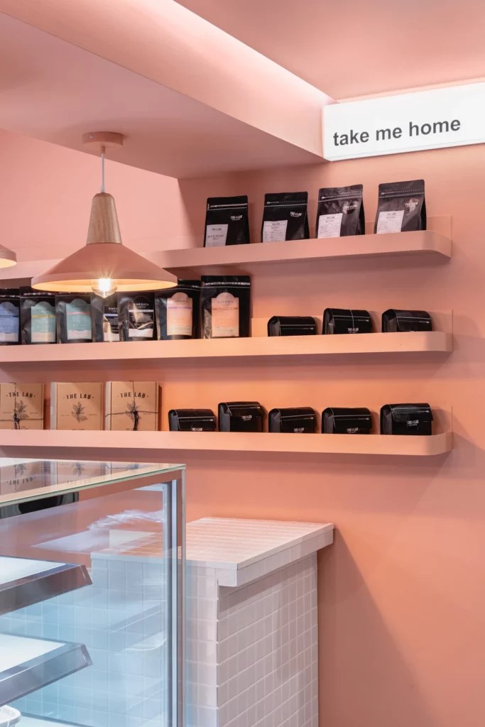 The Lab Express Estudio toro