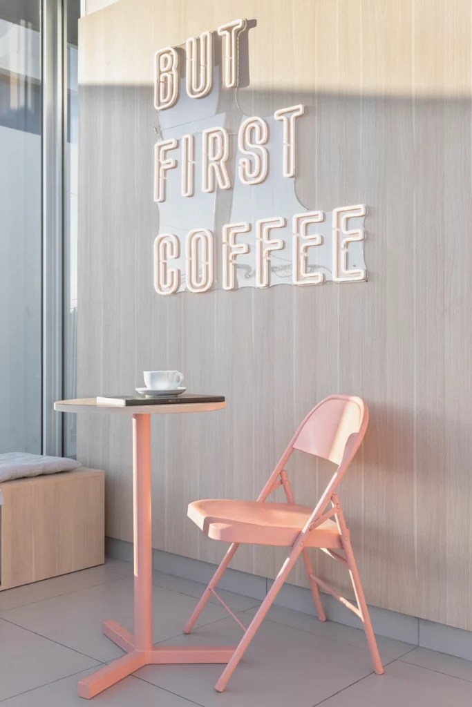 The Lab Express Estudio toro