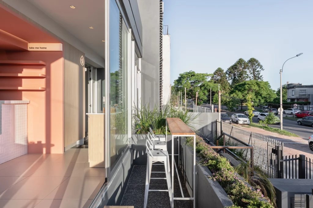 The Lab Express Estudio toro