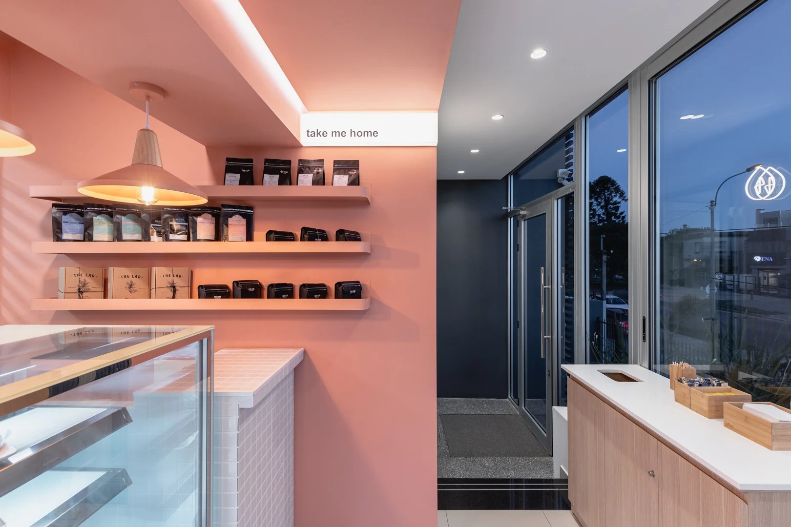 The Lab Express Estudio toro