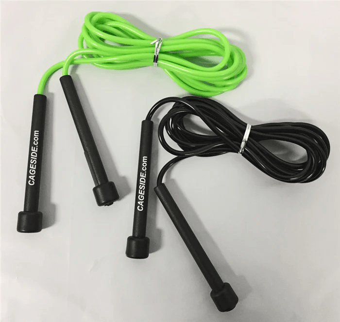 Jump Ropes Toro BJJ & Cageside