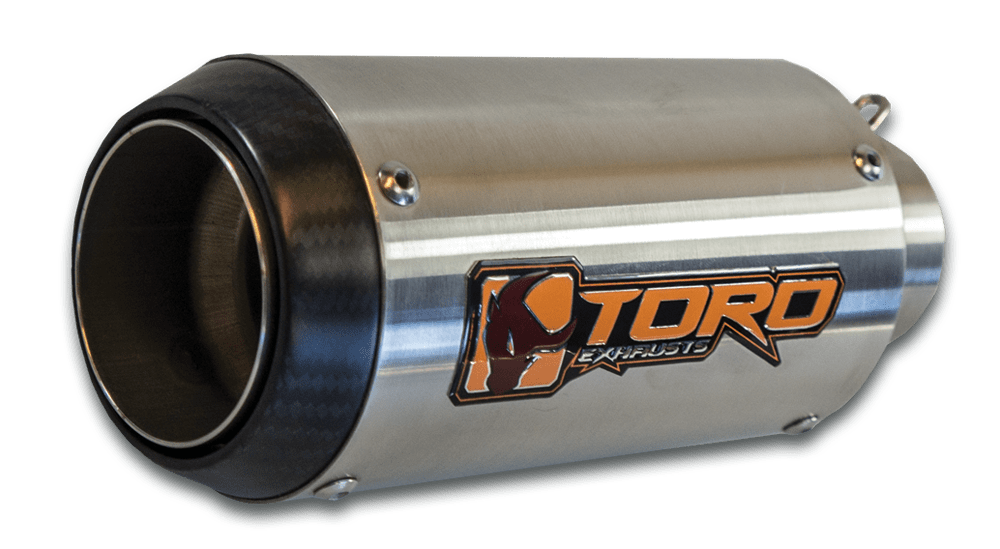 Toro Exhausts The GP Motorcycle Exhaust