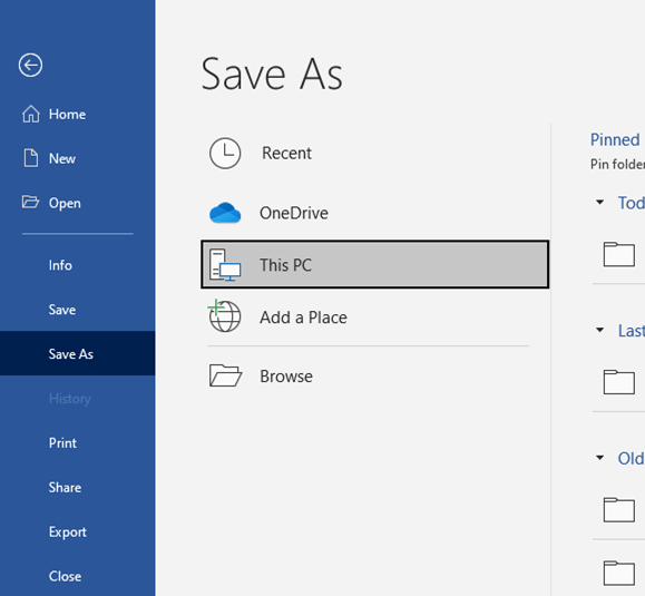 How To Convert PDF To Word Documents and Edit It TorogiPro
