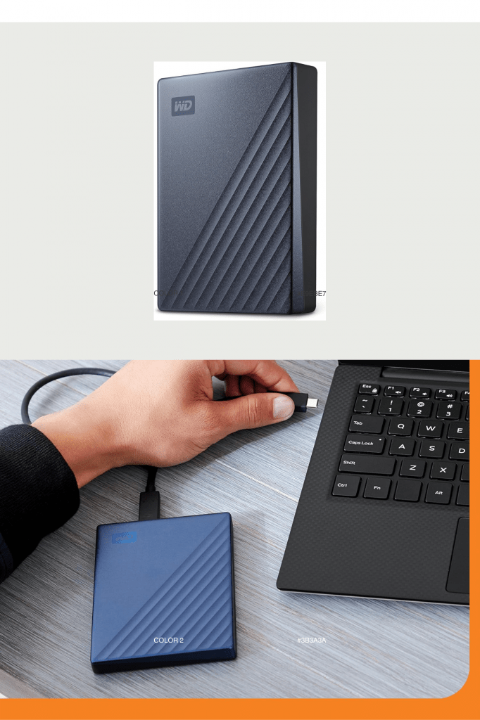 Best External Hard Drive For LongTerm Storage TorogiPro