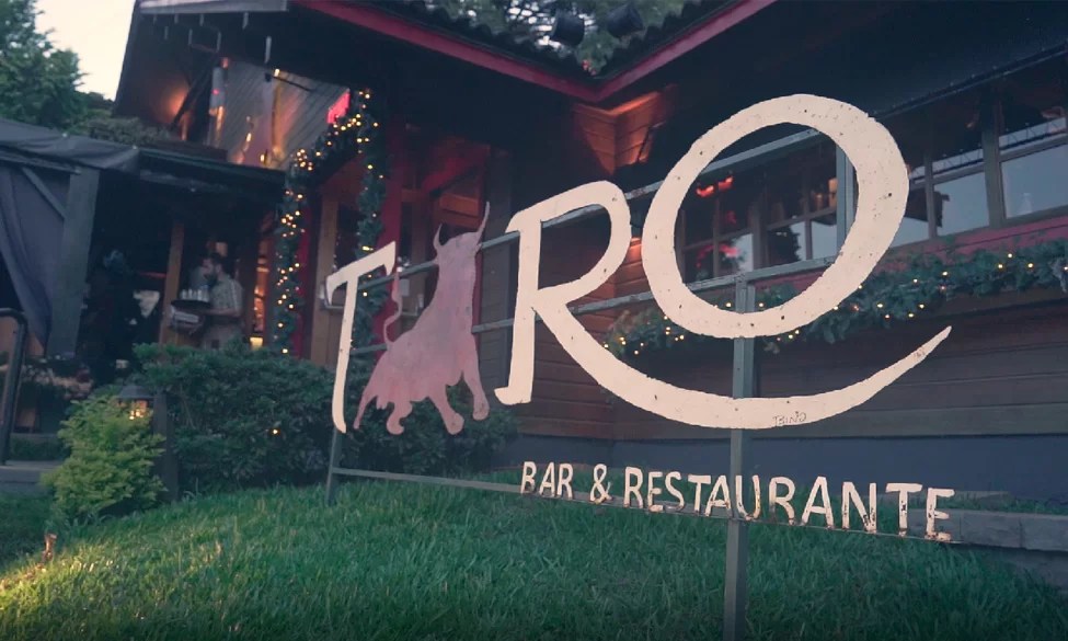 Bar e Restaurante em Gramado com Shows ao Vivo Toro