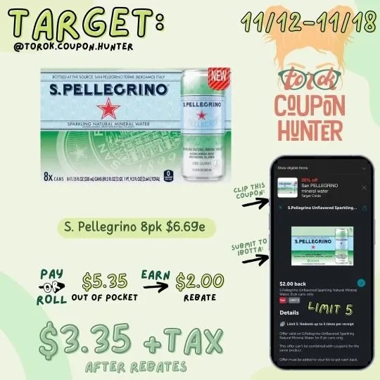 Best GROCERY Deals This Week at Target Torok Coupon Hunter