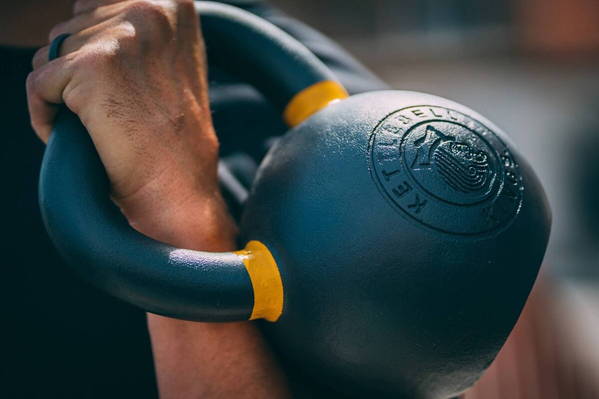 All Kettlebell Benefits You Need To Know About