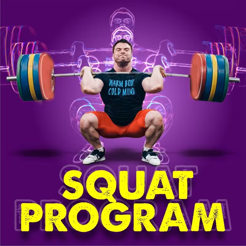 6 Squat Stretches To Do Before & After Squatting