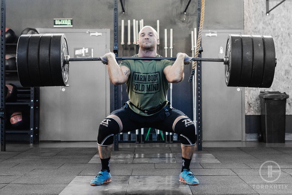 10 Best Knee Sleeves (2024) Garage Gym Reviews