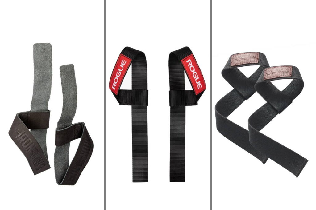 Leather Vs Nylon Vs Cotton Lifting Straps Which To Choose?