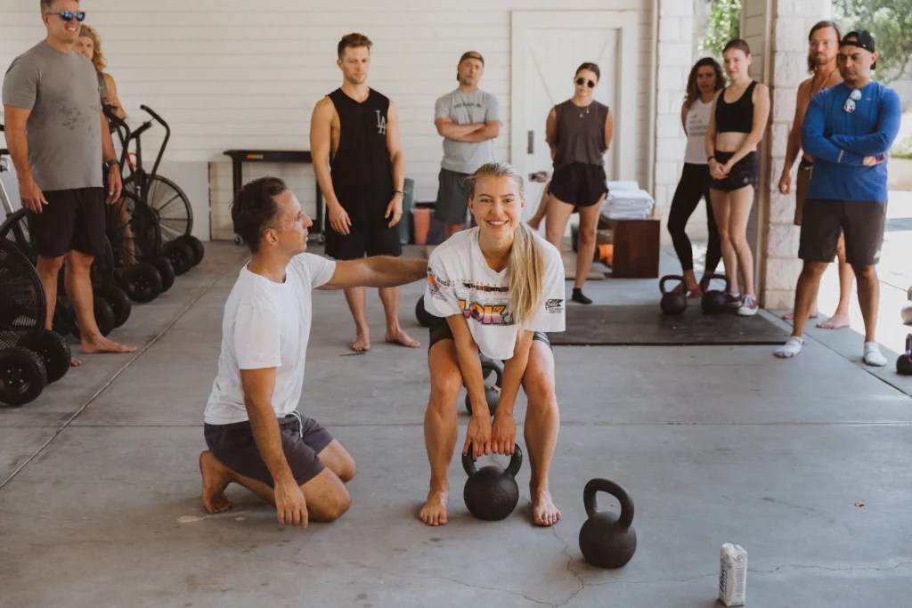 What Size Kettlebell Should I Get?