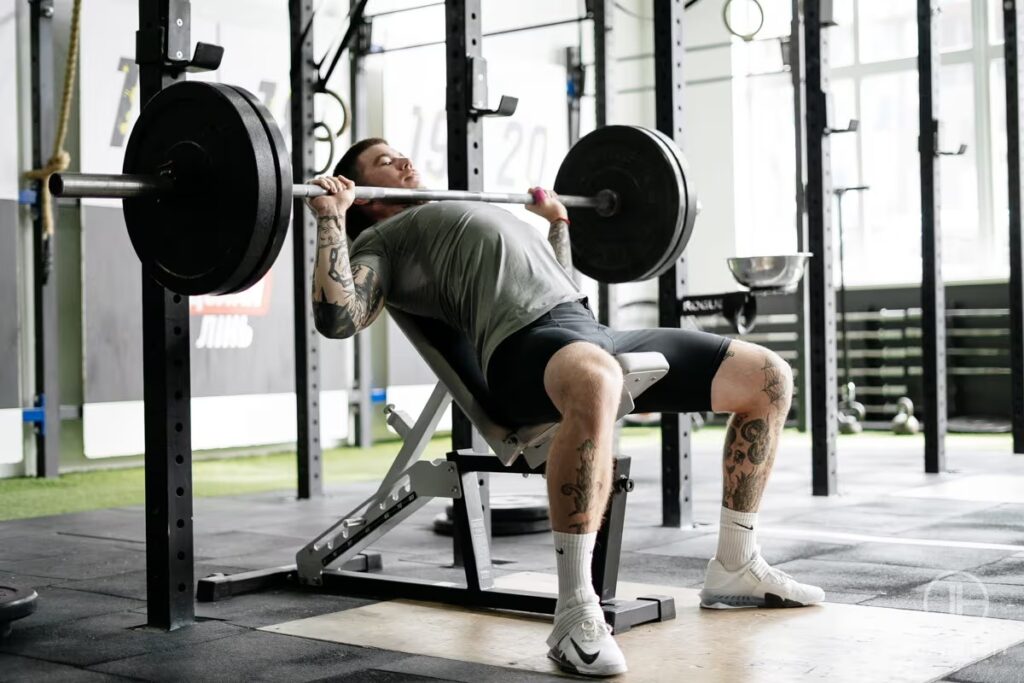 Strength Training For Golf Players (Detailed Program)