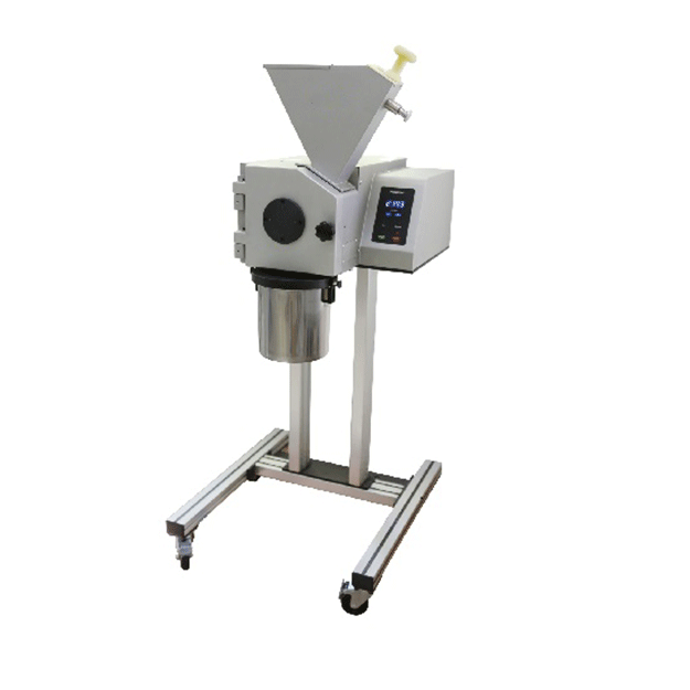 MultiFunctional Cutting Mill CM100M Torontech