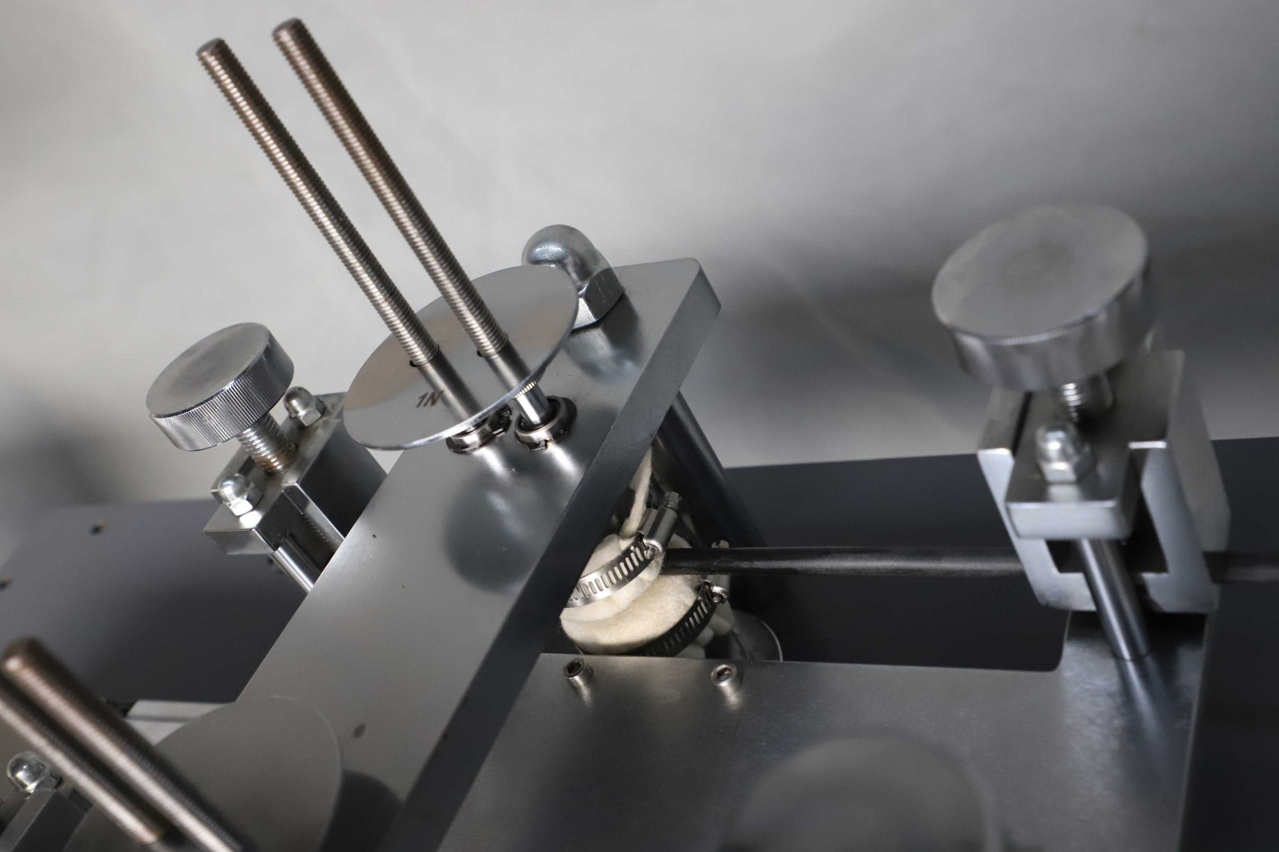 Optical Fiber Cable Abrasion Testing Machine Torontech