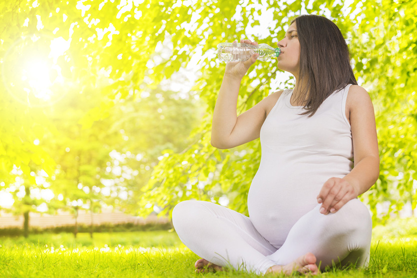 Fennel Water During Pregnancy Benefits of Drinking Water During