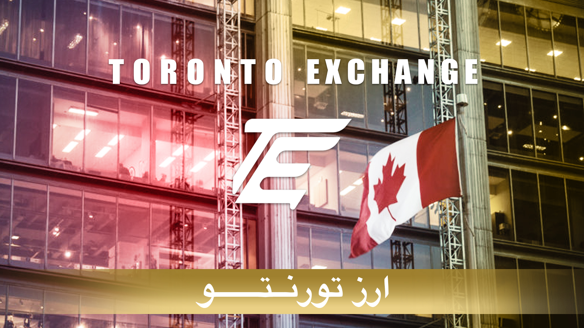 Toronto Exchange A currency exchange provider in Toronto