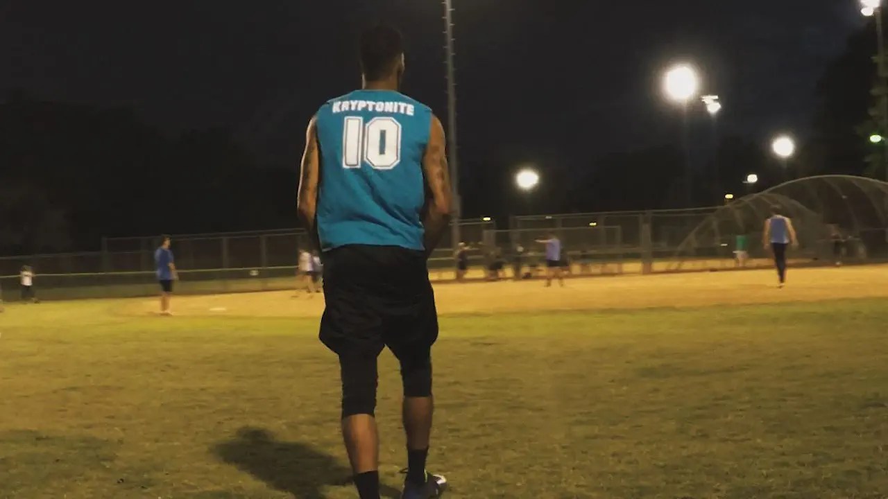 Adult Sports Leagues and Events JAM Toronto