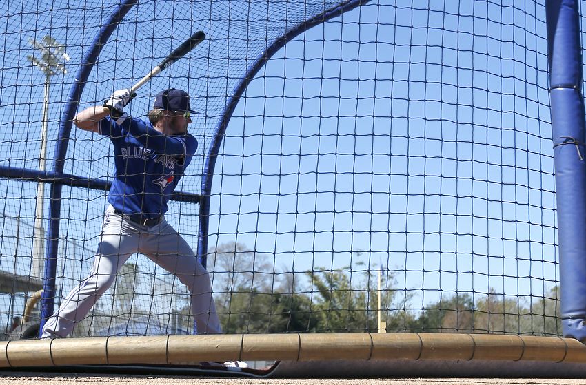 Toronto Baseball Prospectus