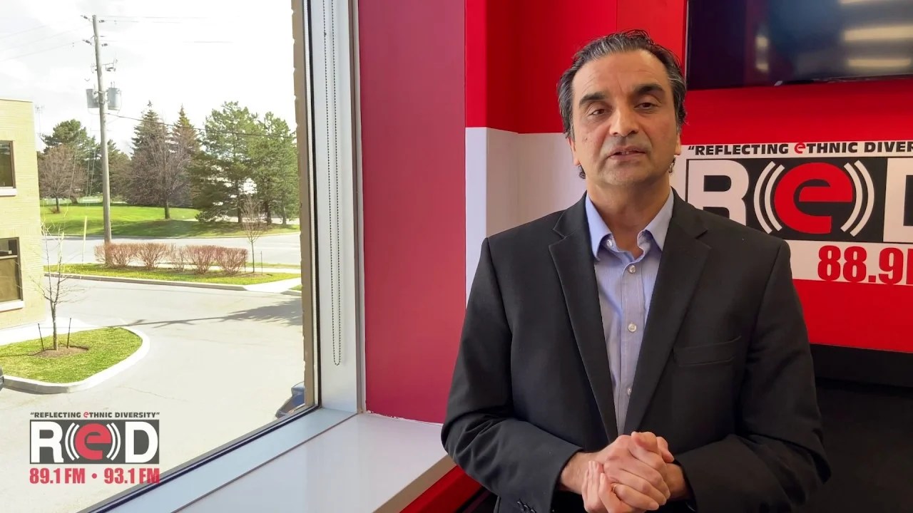 Ontario Edition CERB and Other Benefits Explainer for Families RED