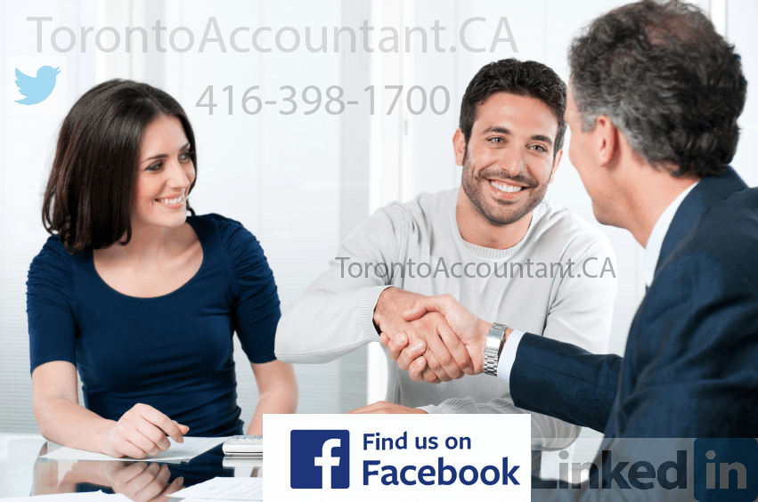 Your Toronto Accountant Can Help After Your Tax Filing
