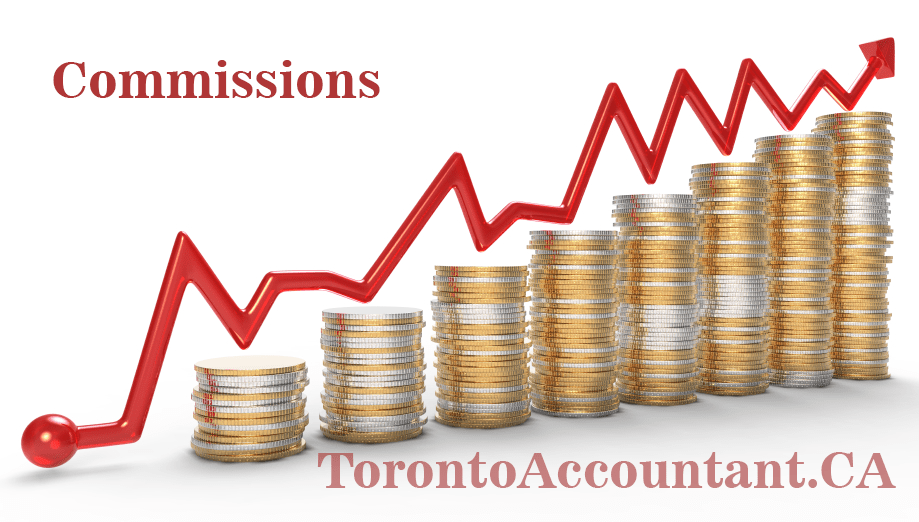 The Basics About Commissions and Canada Tax