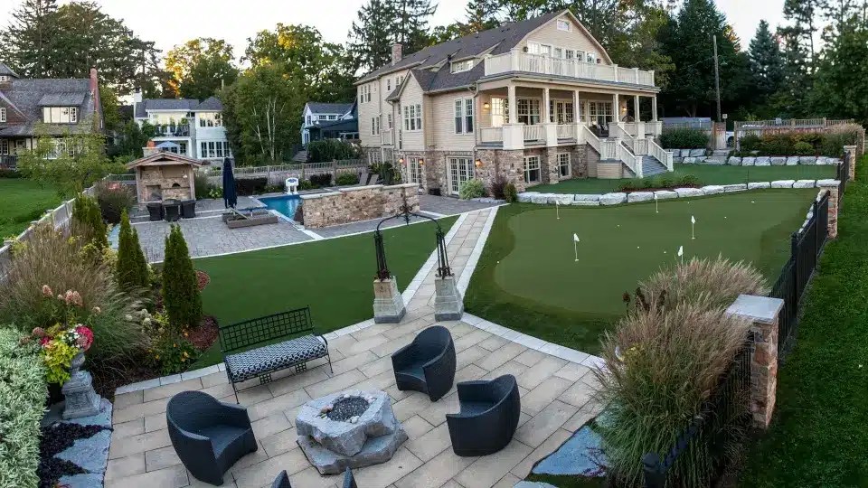 SYNLawn 101 Everything You Need to Know Toronto Artificial Grass
